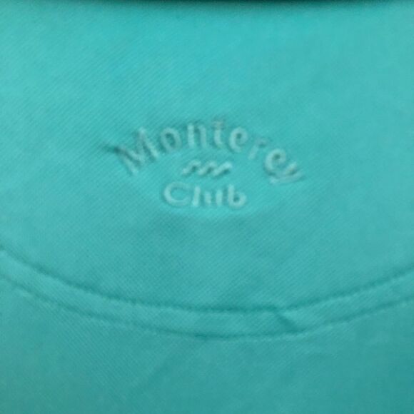 Monterrey Club polo    - Picture 5 of 6